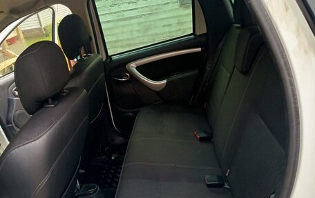 Nissan Terrano III, 2015 год, 980 000 рублей, 6 фотография