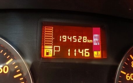 Nissan Terrano III, 2015 год, 980 000 рублей, 7 фотография