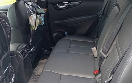 Nissan Qashqai, 2017 год, 2 200 000 рублей, 15 фотография