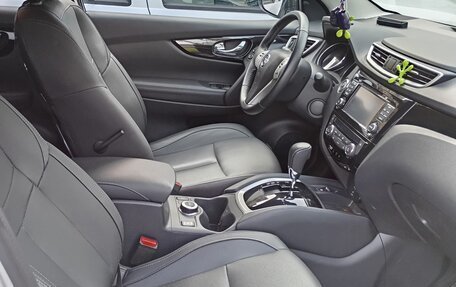 Nissan Qashqai, 2017 год, 2 200 000 рублей, 13 фотография