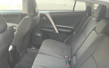 Toyota RAV4, 2018 год, 2 250 000 рублей, 6 фотография