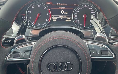 Audi A7, 2012 год, 3 100 000 рублей, 8 фотография