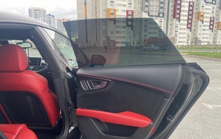 Audi A7, 2012 год, 3 100 000 рублей, 10 фотография