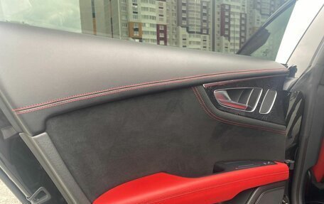 Audi A7, 2012 год, 3 100 000 рублей, 12 фотография