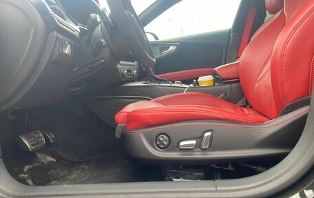 Audi A7, 2012 год, 3 100 000 рублей, 15 фотография
