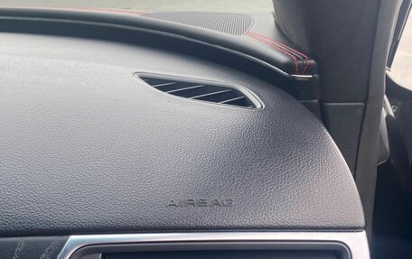 Audi A7, 2012 год, 3 100 000 рублей, 21 фотография