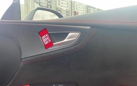 Audi A7, 2012 год, 3 100 000 рублей, 18 фотография