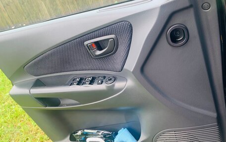 Hyundai Tucson III, 2008 год, 690 000 рублей, 6 фотография