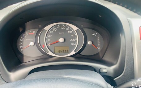 Hyundai Tucson III, 2008 год, 690 000 рублей, 5 фотография