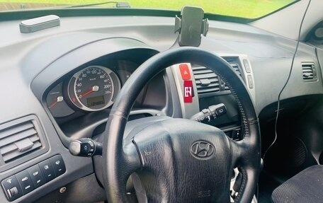 Hyundai Tucson III, 2008 год, 690 000 рублей, 7 фотография