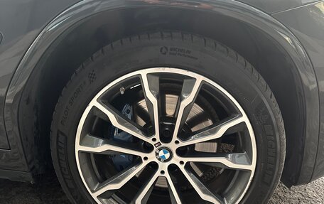 BMW X3, 2020 год, 4 590 000 рублей, 7 фотография