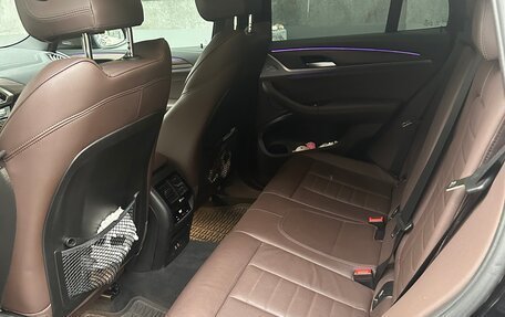 BMW X3, 2020 год, 4 590 000 рублей, 10 фотография