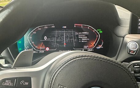 BMW X3, 2020 год, 4 590 000 рублей, 11 фотография