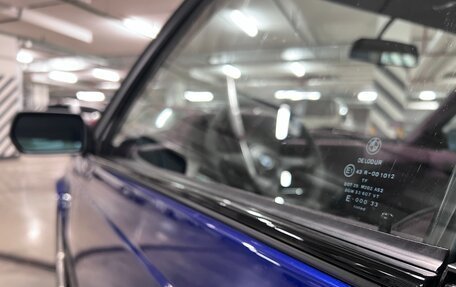 BMW 6 серия, 1983 год, 4 500 000 рублей, 9 фотография