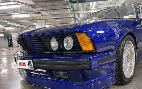 BMW 6 серия, 1983 год, 4 500 000 рублей, 5 фотография
