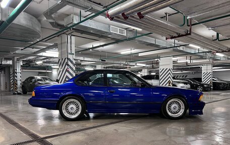 BMW 6 серия, 1983 год, 4 500 000 рублей, 15 фотография