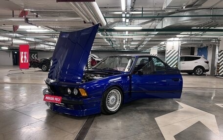 BMW 6 серия, 1983 год, 4 500 000 рублей, 2 фотография