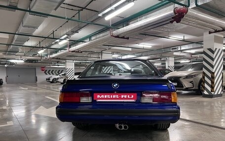 BMW 6 серия, 1983 год, 4 500 000 рублей, 16 фотография