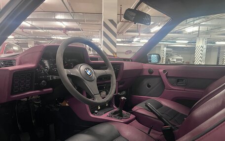 BMW 6 серия, 1983 год, 4 500 000 рублей, 21 фотография