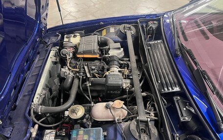 BMW 6 серия, 1983 год, 4 500 000 рублей, 22 фотография