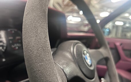BMW 6 серия, 1983 год, 4 500 000 рублей, 20 фотография