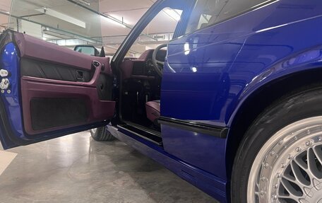 BMW 6 серия, 1983 год, 4 500 000 рублей, 19 фотография