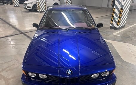 BMW 6 серия, 1983 год, 4 500 000 рублей, 23 фотография