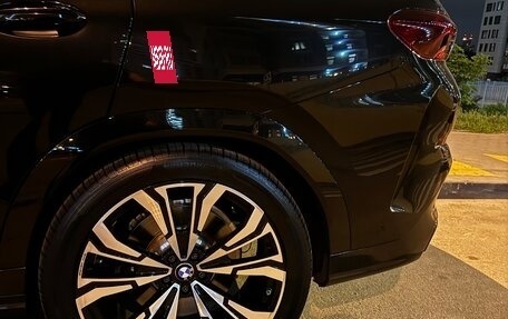BMW X6, 2020 год, 7 000 000 рублей, 6 фотография