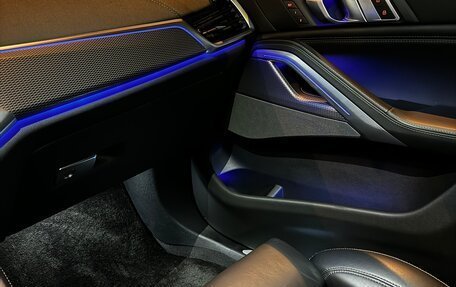 BMW X6, 2020 год, 7 000 000 рублей, 10 фотография