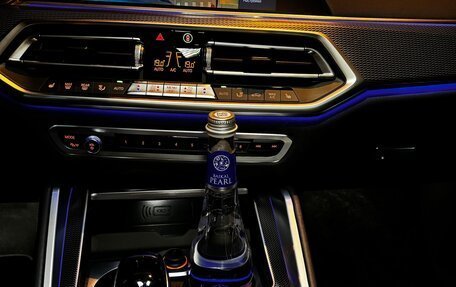 BMW X6, 2020 год, 7 000 000 рублей, 9 фотография