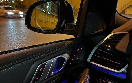 BMW X6, 2020 год, 7 000 000 рублей, 12 фотография