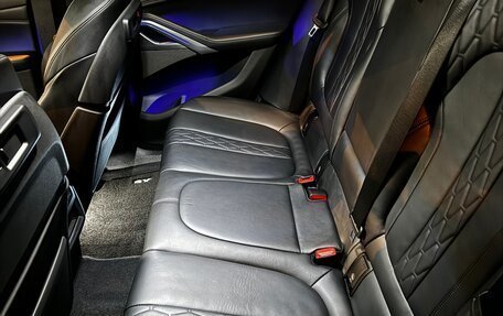 BMW X6, 2020 год, 7 000 000 рублей, 17 фотография