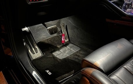 BMW X6, 2020 год, 7 000 000 рублей, 11 фотография