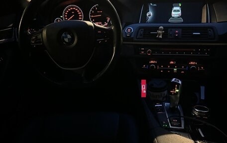 BMW 5 серия, 2016 год, 2 100 000 рублей, 6 фотография