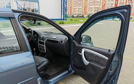 Renault Logan I, 2010 год, 670 000 рублей, 9 фотография