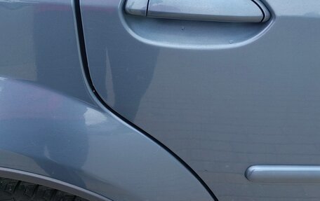 Renault Logan I, 2010 год, 670 000 рублей, 12 фотография
