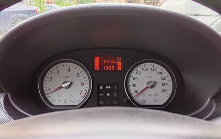 Renault Logan I, 2010 год, 670 000 рублей, 25 фотография