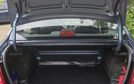 Renault Logan I, 2010 год, 670 000 рублей, 22 фотография