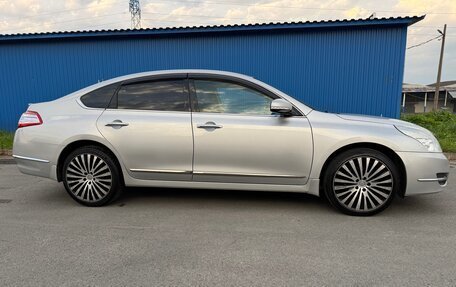 Nissan Teana, 2011 год, 1 070 000 рублей, 2 фотография