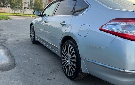 Nissan Teana, 2011 год, 1 070 000 рублей, 4 фотография
