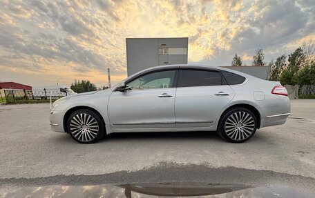 Nissan Teana, 2011 год, 1 070 000 рублей, 6 фотография