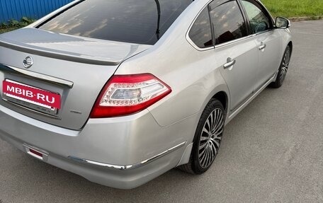 Nissan Teana, 2011 год, 1 070 000 рублей, 5 фотография