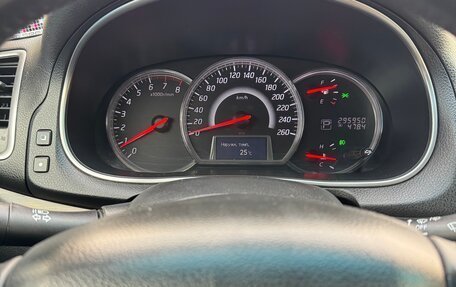 Nissan Teana, 2011 год, 1 070 000 рублей, 11 фотография