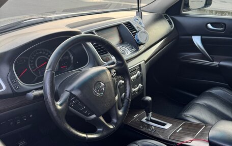 Nissan Teana, 2011 год, 1 070 000 рублей, 9 фотография