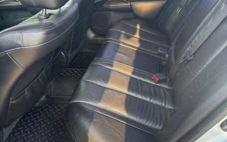 Nissan Teana, 2011 год, 1 070 000 рублей, 10 фотография