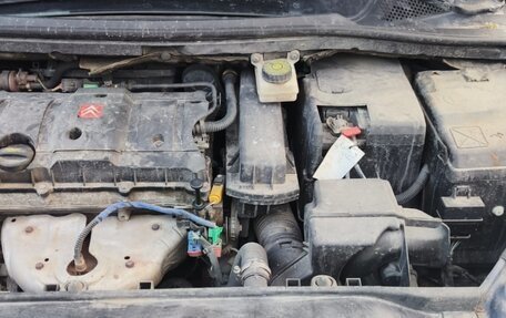 Citroen C4 II рестайлинг, 2006 год, 370 000 рублей, 10 фотография