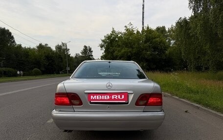 Mercedes-Benz E-Класс, 1996 год, 399 999 рублей, 6 фотография