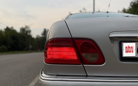Mercedes-Benz E-Класс, 1996 год, 399 999 рублей, 22 фотография