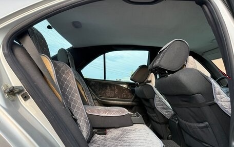 Mercedes-Benz E-Класс, 1996 год, 399 999 рублей, 14 фотография