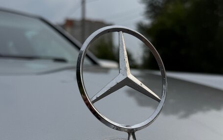 Mercedes-Benz E-Класс, 1996 год, 399 999 рублей, 25 фотография